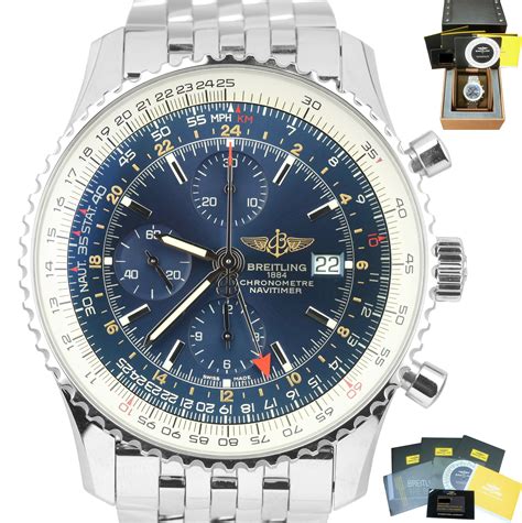breitling 2018 navitimer